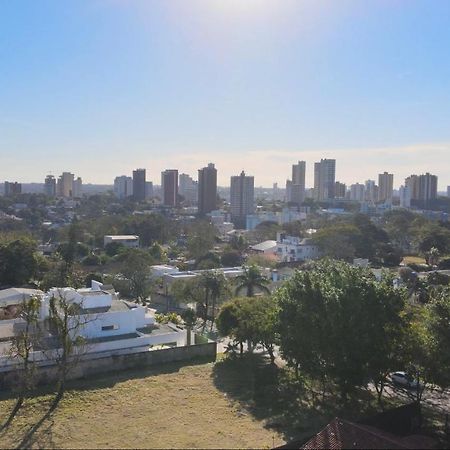 Quarto Privado Em Residencia No Coracao De Foz - Casa E Banheiro Compartilhado Фос-ду-Игуасу Экстерьер фото