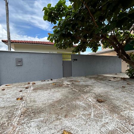 Quarto Privado Em Residencia No Coracao De Foz - Casa E Banheiro Compartilhado Фос-ду-Игуасу Экстерьер фото