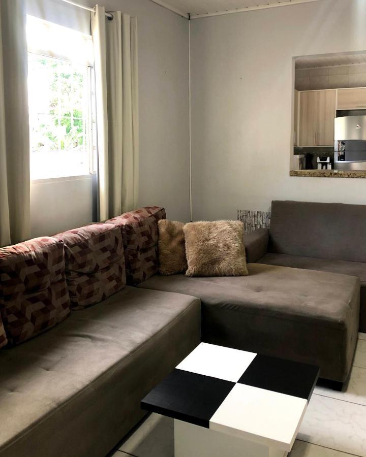 Quarto Privado Em Residencia No Coracao De Foz - Casa E Banheiro Compartilhado Фос-ду-Игуасу Экстерьер фото