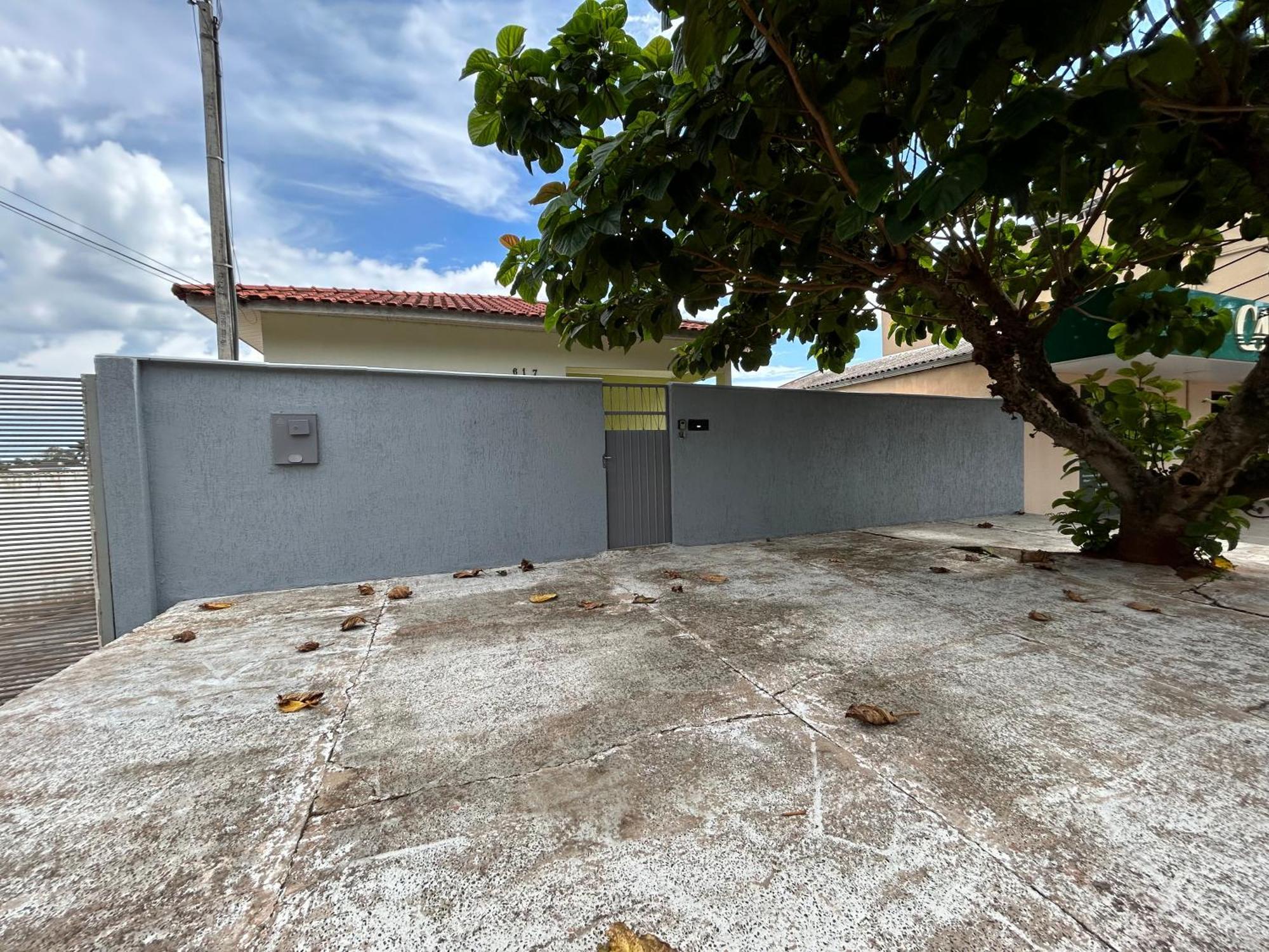 Quarto Privado Em Residencia No Coracao De Foz - Casa E Banheiro Compartilhado Фос-ду-Игуасу Экстерьер фото